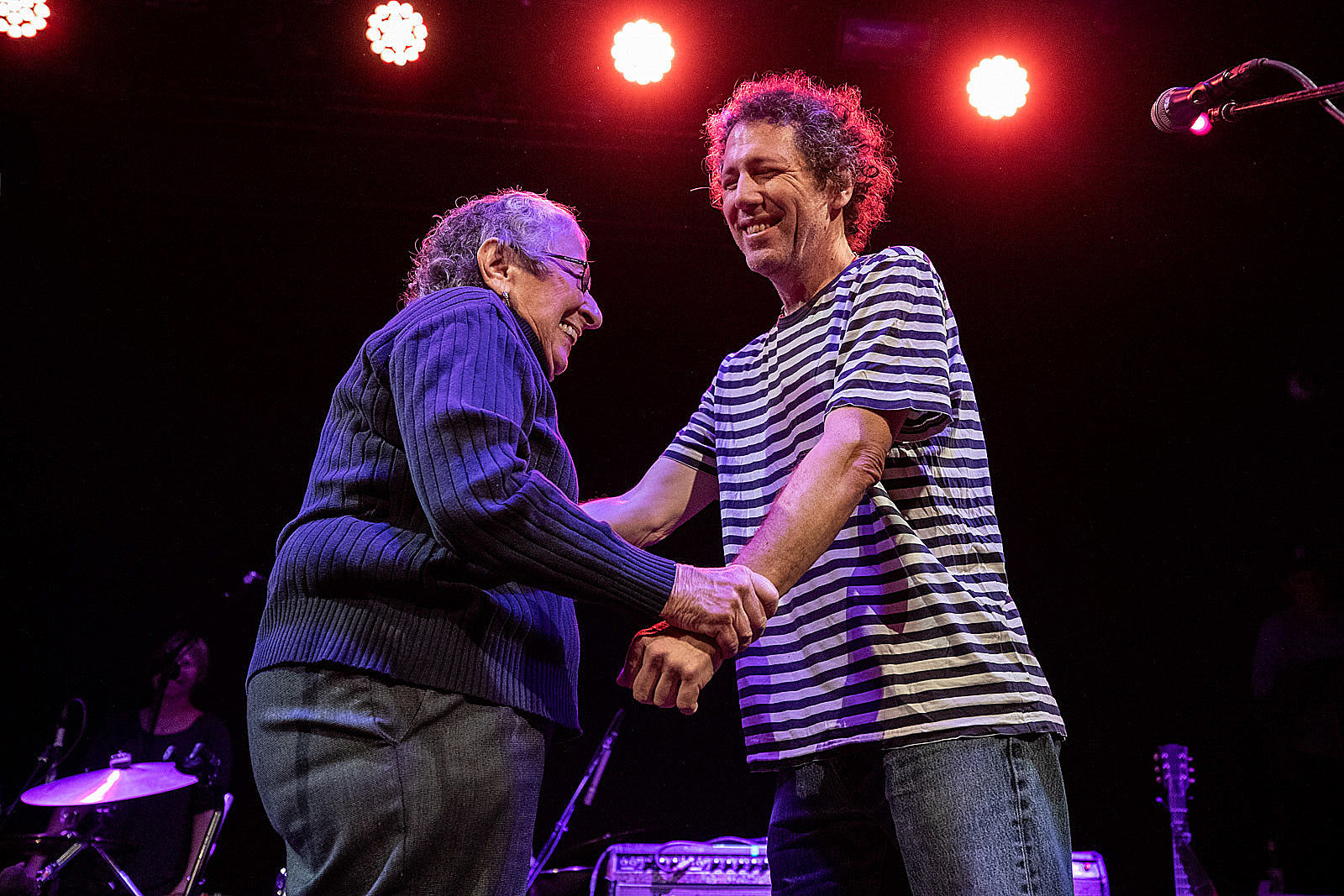 Yo La Tengo announce 2021 Hanukkah shows at Bowery Ballroom