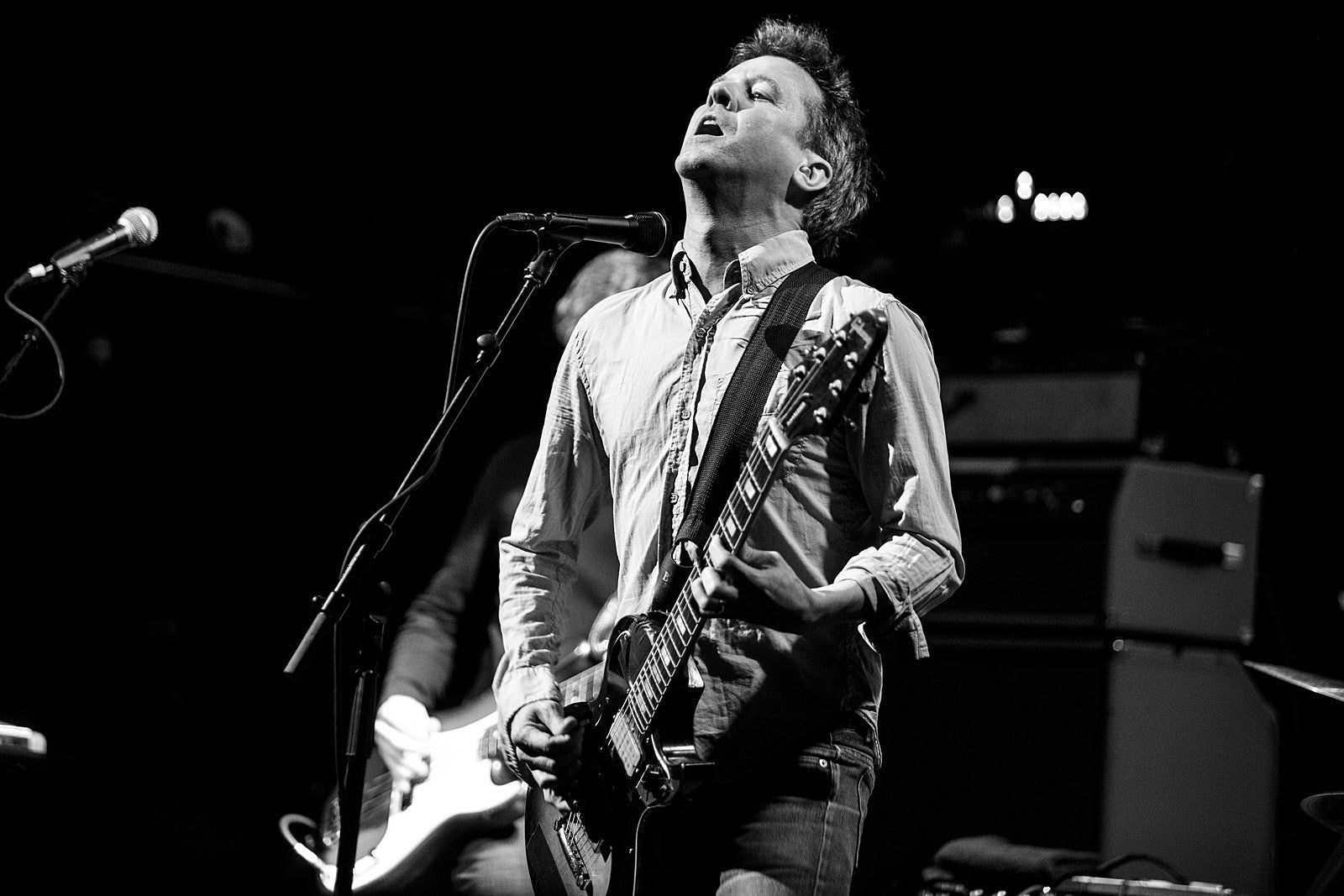 tourmates Superchunk and Swearin’ add separate NYC shows to tour
