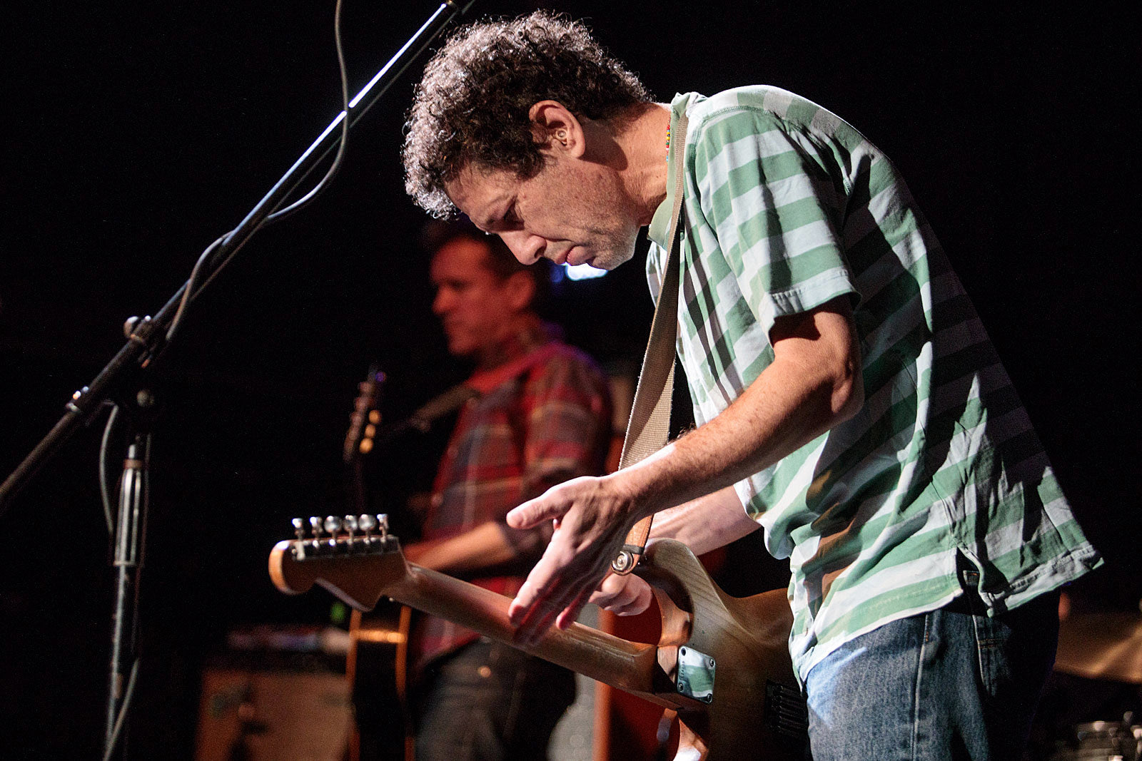 Yo La Tengo announce 2018 Hanukkah shows