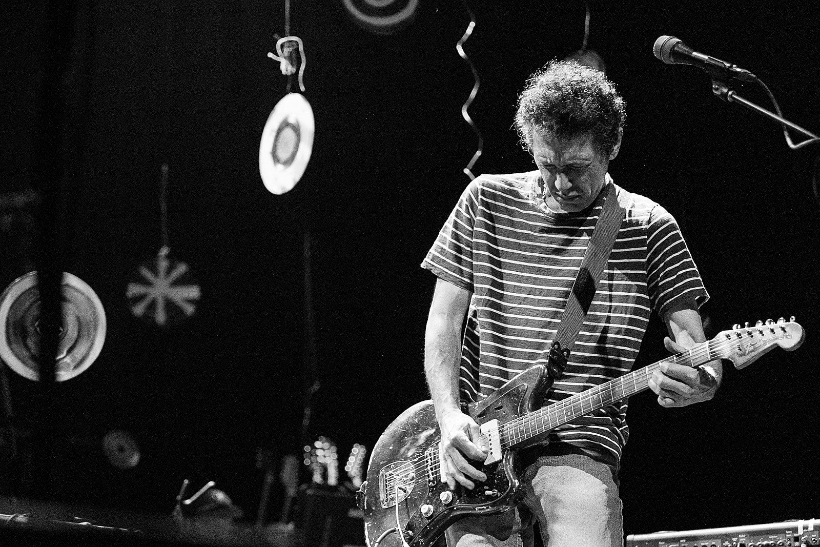 Yo La Tengo covered The Cure w/ Kurt Vile in Philly (watch), add NYC boat show