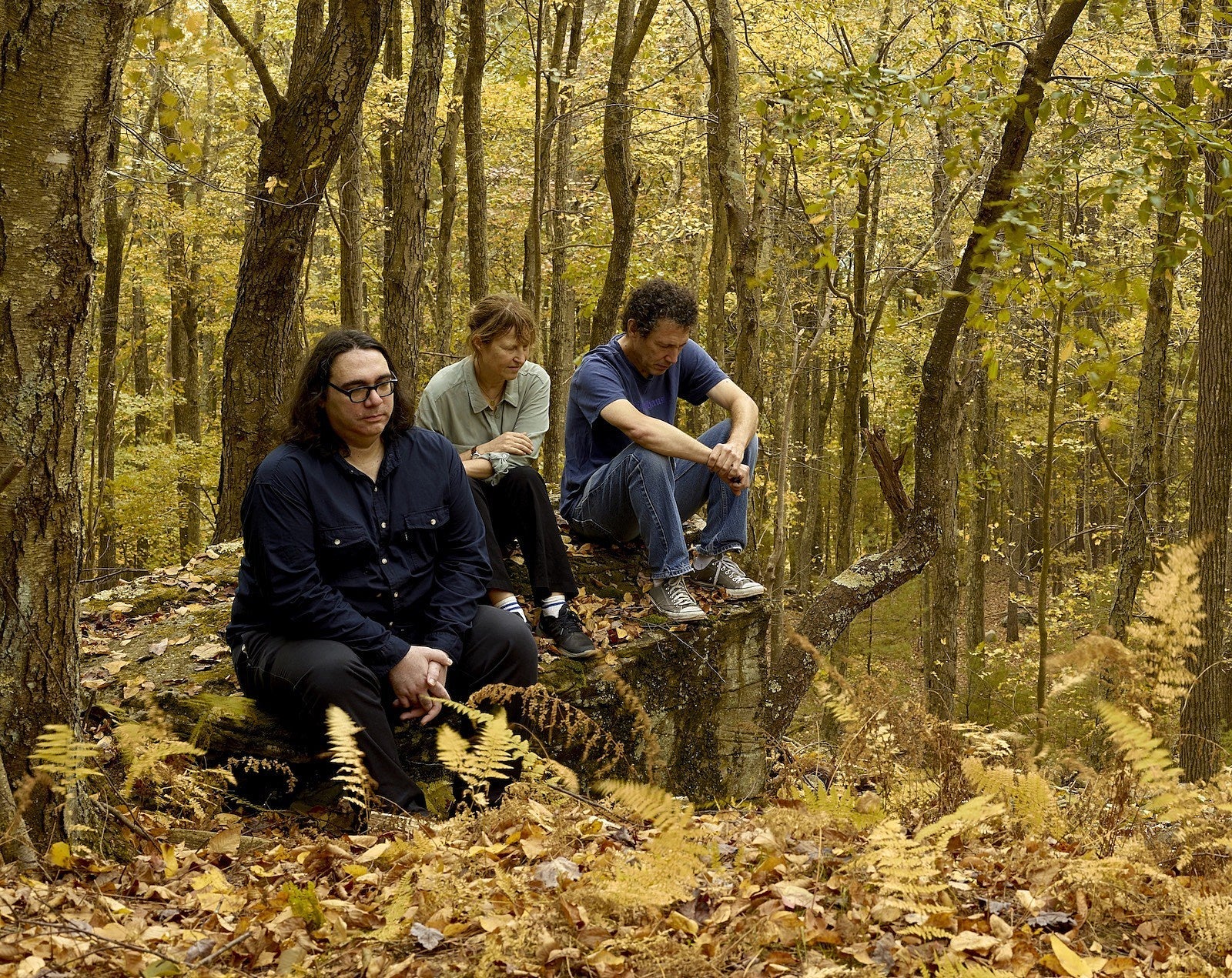 Yo La Tengo announce new EP, share Byrds’ cover, “Wasn’t Born to Follow”