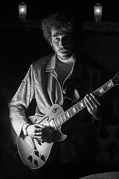 Yonatan Gat readies new LP (stream a song), playing NYC release show, touring w/ Of Montreal & other dates