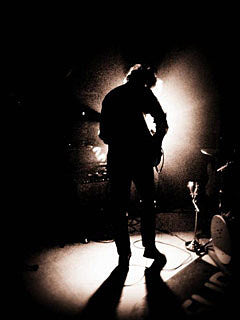 Yonatan Gat & Gal Lazer releasing Steve Albini-recorded mini-LP (listen to “0”), touring this fall