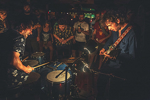 Yonatan Gat shares another song of new solo LP (listen)