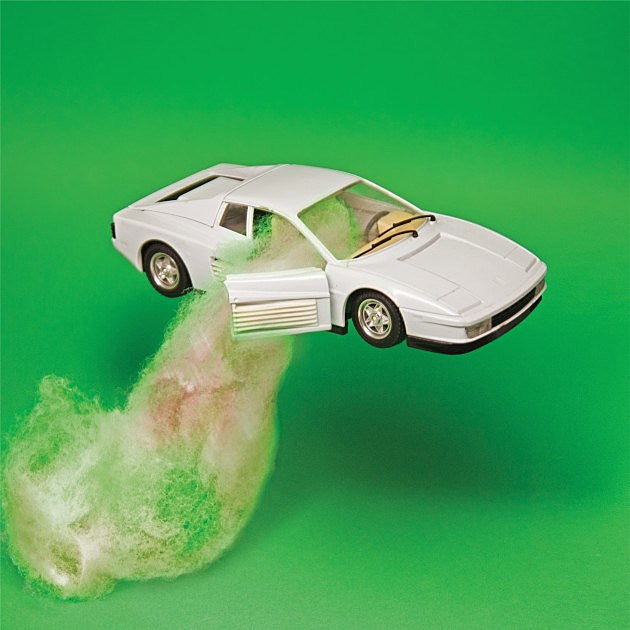 Yoni Wolf of WHY? & Serengeti releasing ‘Testarossa’ (stream it), touring