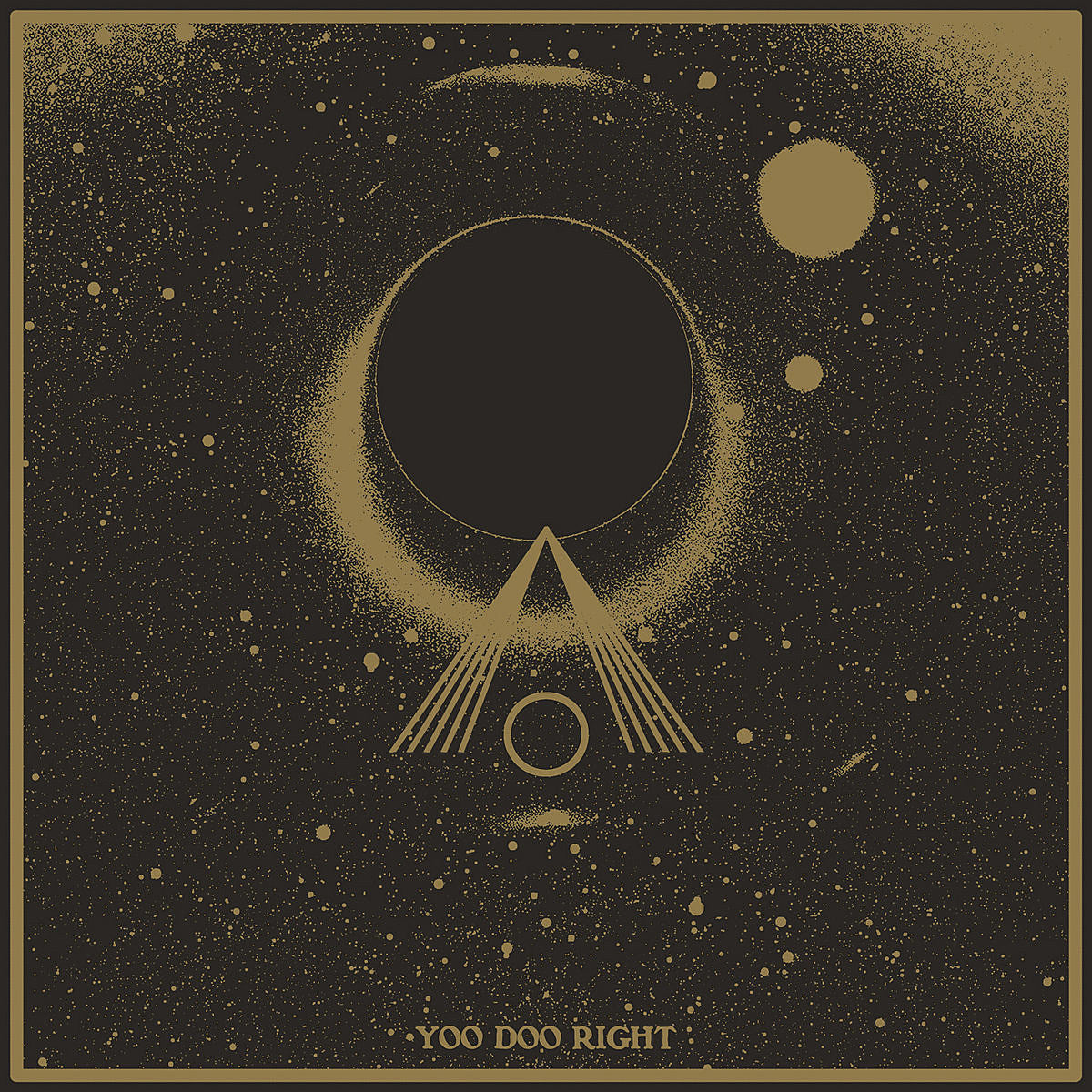 Montreal’s Yoo Doo Right prep debut album (stream “Presto, Presto, Bella’s Dream”)
