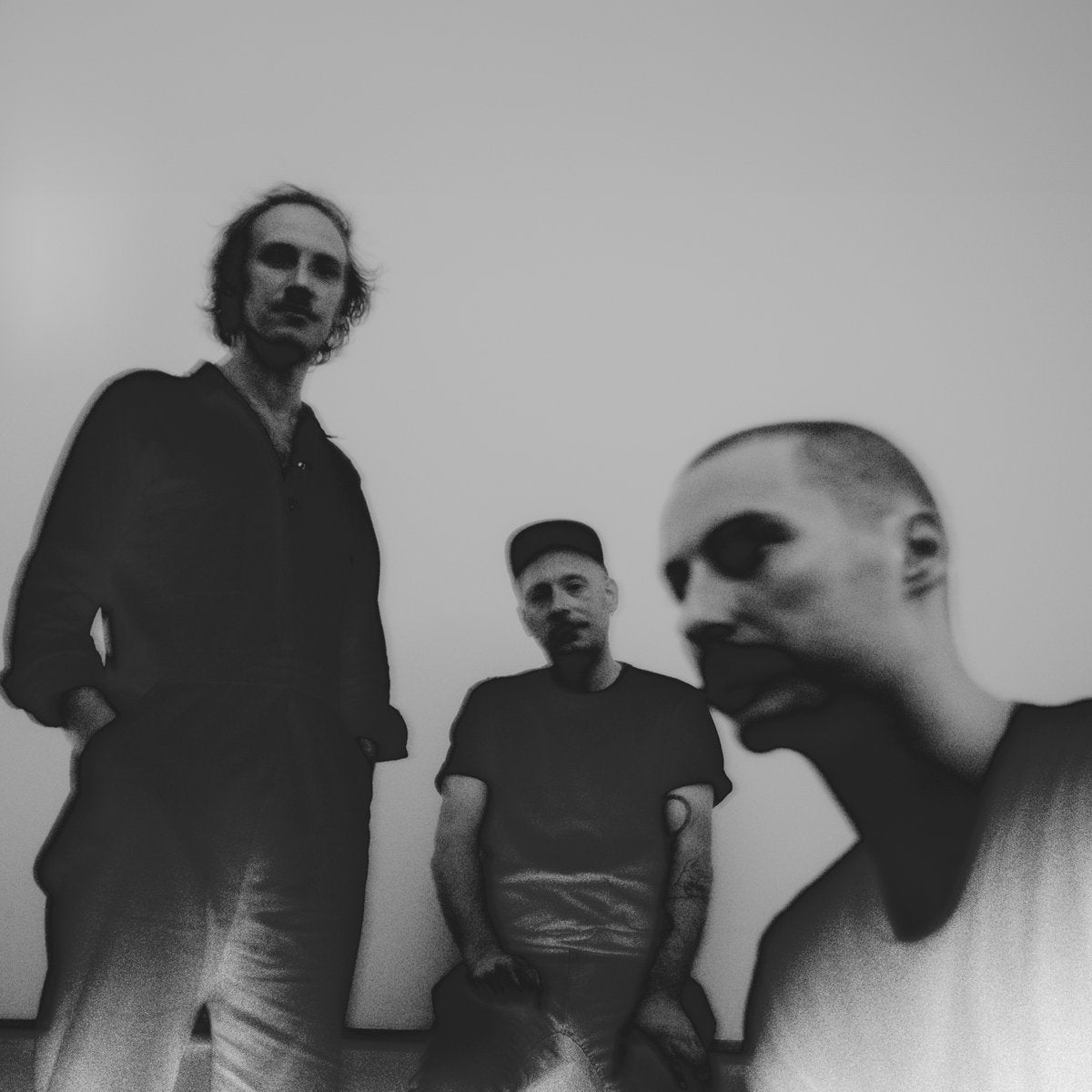Yoo Doo Right announce new album, share “Spirit’s Heavy, But Not Overthrown”