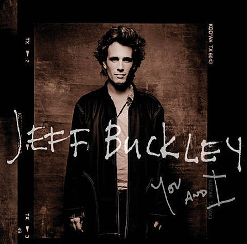 new LP of unreleased Jeff Buckley recordings due in 2016; stream his cover of Sly & the Family Stone’s “Everyday People”