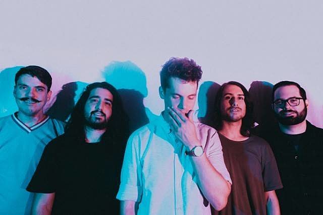 You Blew It! sign to Triple Crown for new LP, share “Autotheology”