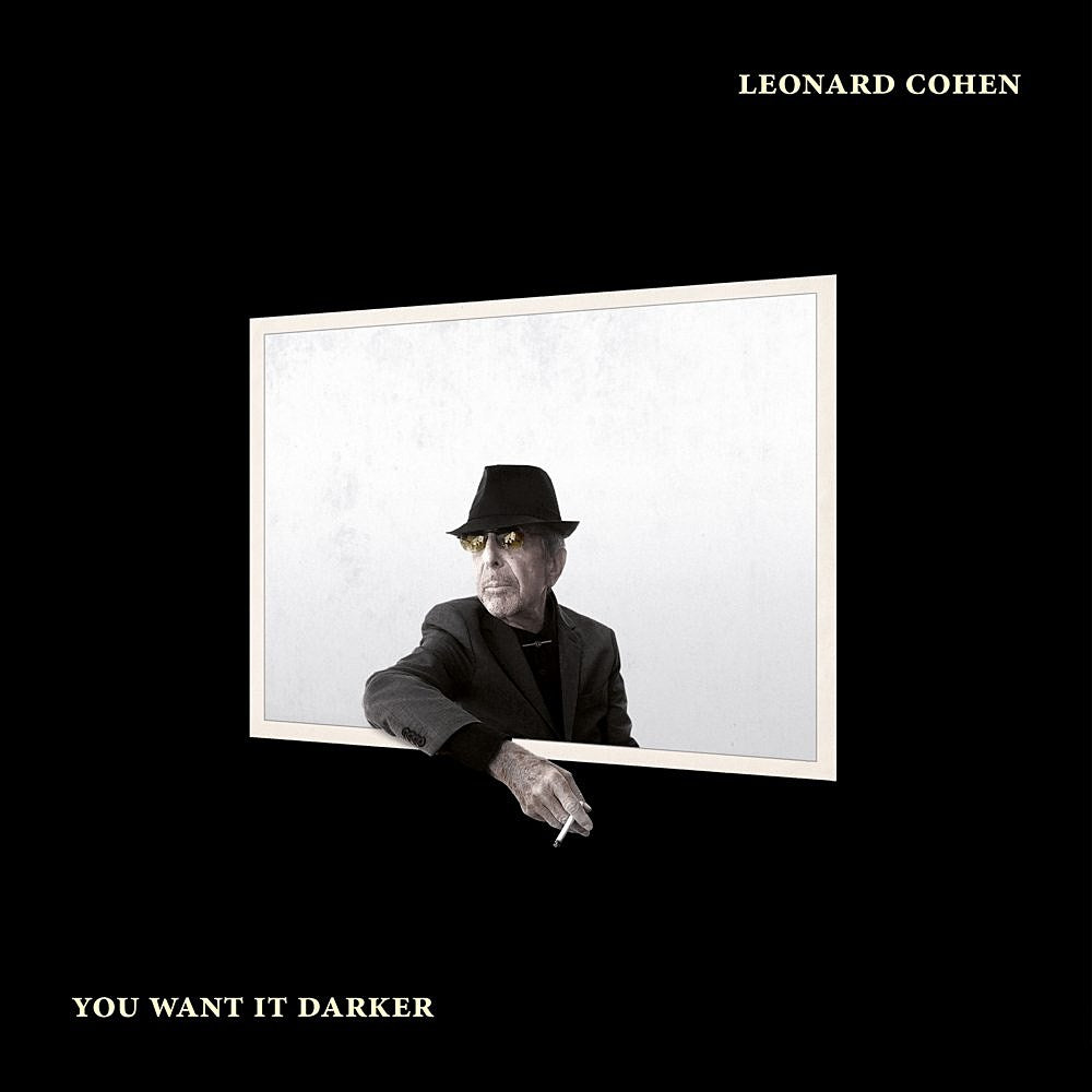 2017 Polaris Prize shortlist: Leonard Cohen, Feist, BADBADNOTGOOD & more
