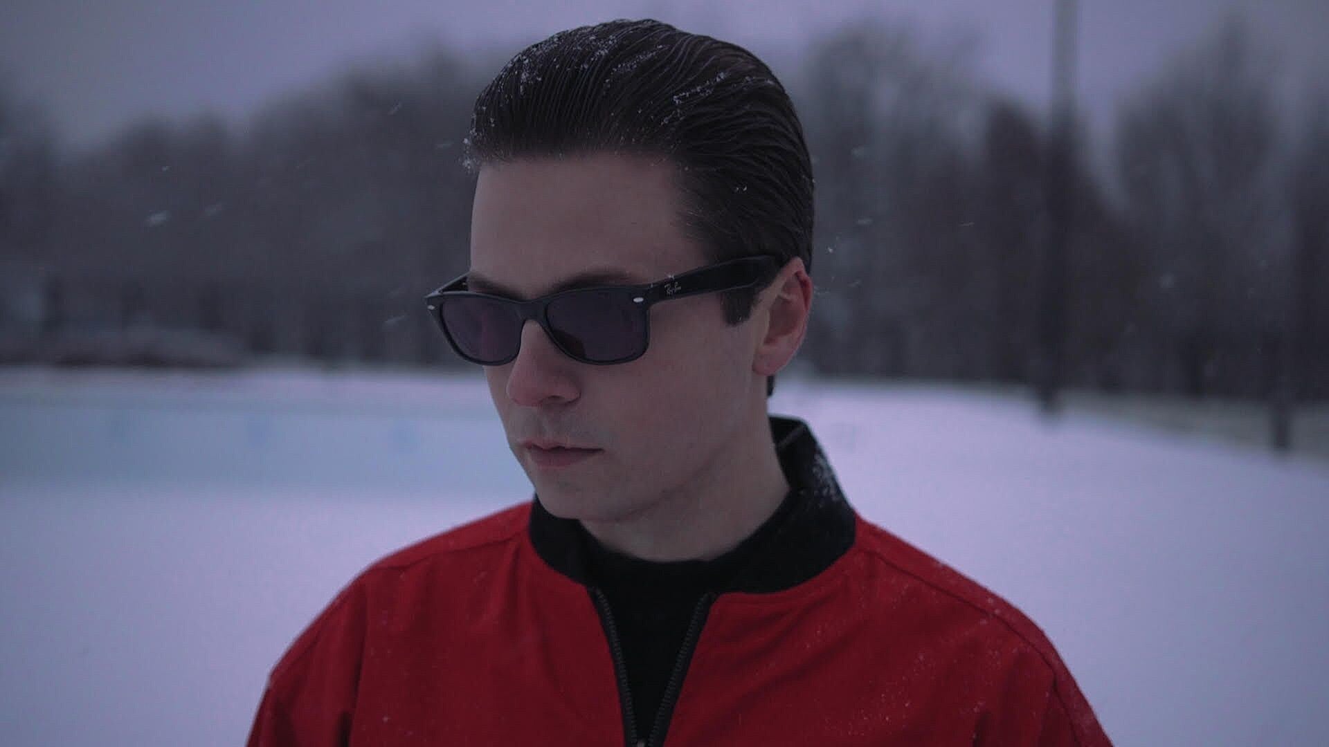 Young Guv (Ben from Fucked Up) released new 7″ – watch the “It Could Be Me” video