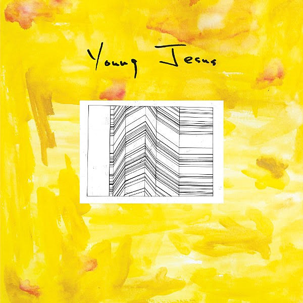 Young Jesus and Ian Sweet announce new albums, touring together