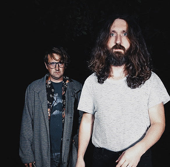 Young Knives return with first new single in four years, “Red Cherries”