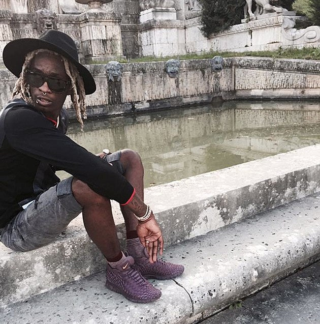 Young Thug shares “Make A Lot” with Metro Boomin, who’s playing NYC