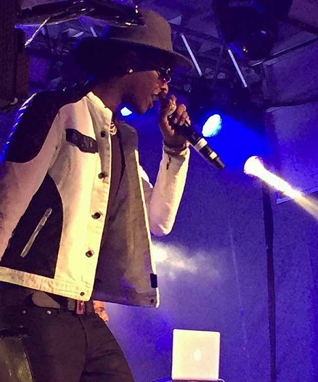 Young Thug announces tour, revealed ‘Slime Season 3’ release date at SXSW, shares “Dope”