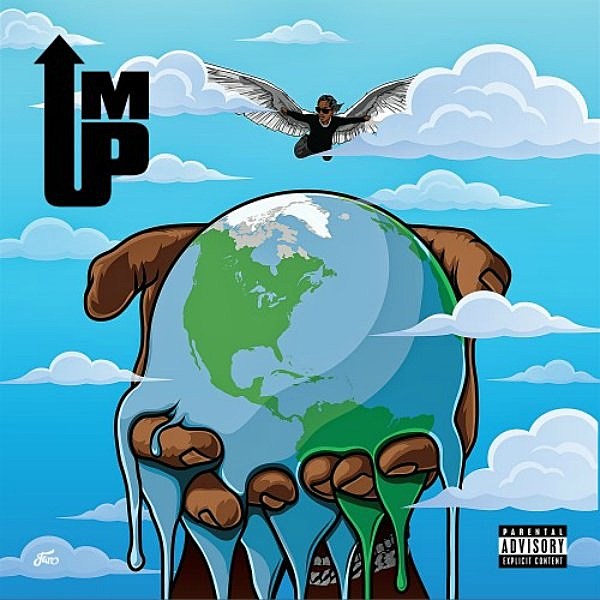 Young Thug streaming ‘I’m Up’ (listen)