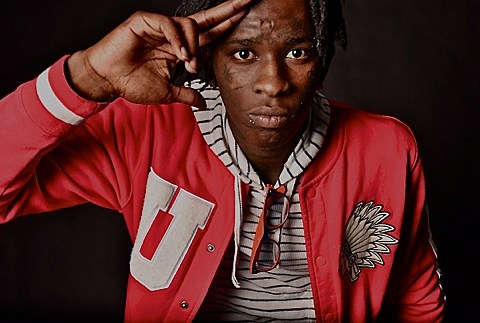 Young Thug releases new song w/ Rich Homie Quan, expands tour w/ Travi$ Scott (updated dates & stream)