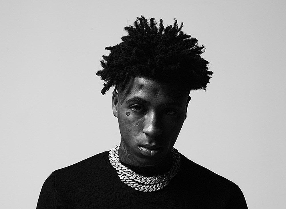 YoungBoy Never Broke Again arrested on drug & firearm charges, lawyer says he is innocent: report