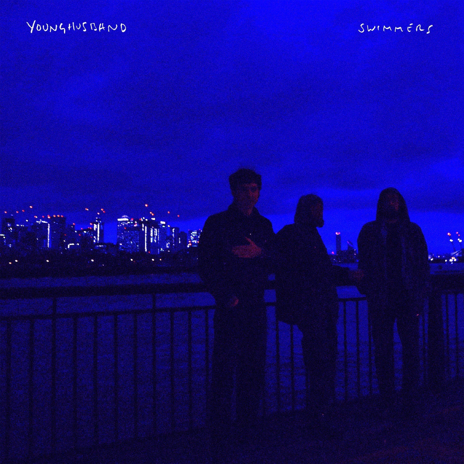 stream Younghusband’s great new LP ‘Swimmers’