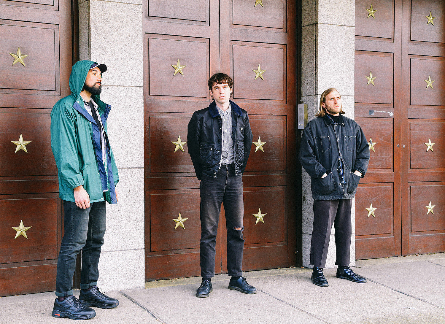 Younghusband prep new LP ‘Swimmers’ (listen to “Translation”)