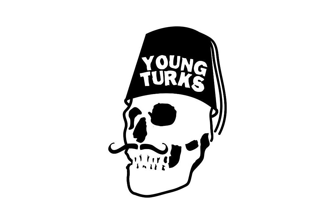 Young Turks label changes name to Young, donates to Armenian Institute