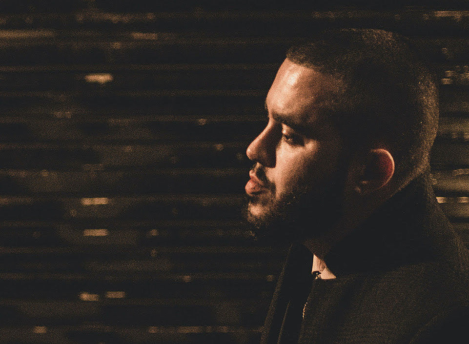 Q&A w/ Your Old Droog on new album ‘Dump YOD: Krutoy Edition,’ dream collabs & more