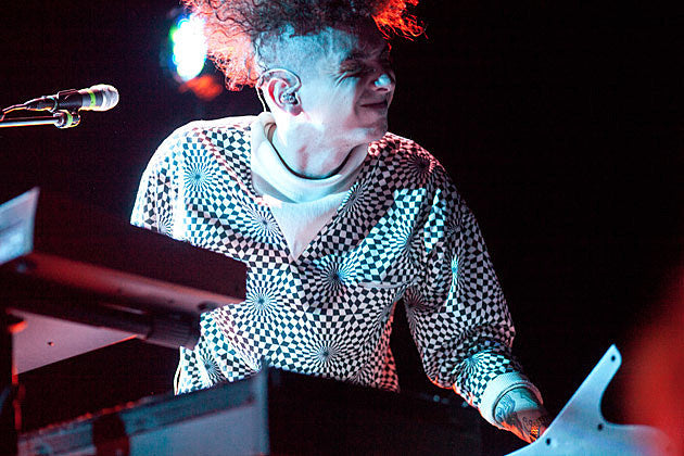 watch Youth Lagoon’s video for “The Knower”