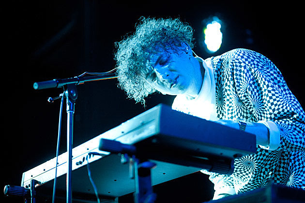 Trevor Powers ending Youth Lagoon after final tour, promises new projects