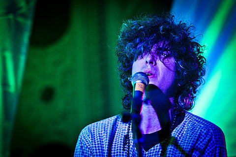 Youth Lagoon shares “Rotten Human” (listen)