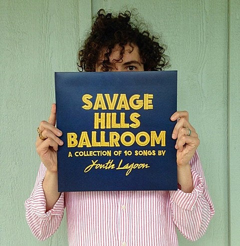 Youth Lagoon shares new song; Yvette added to Rough Trade
