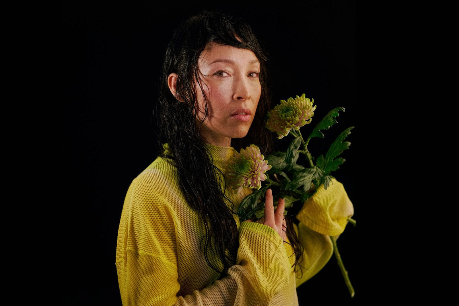 Little Dragon’s Yukimi shares debut solo single “Break Me Down,” announces shows