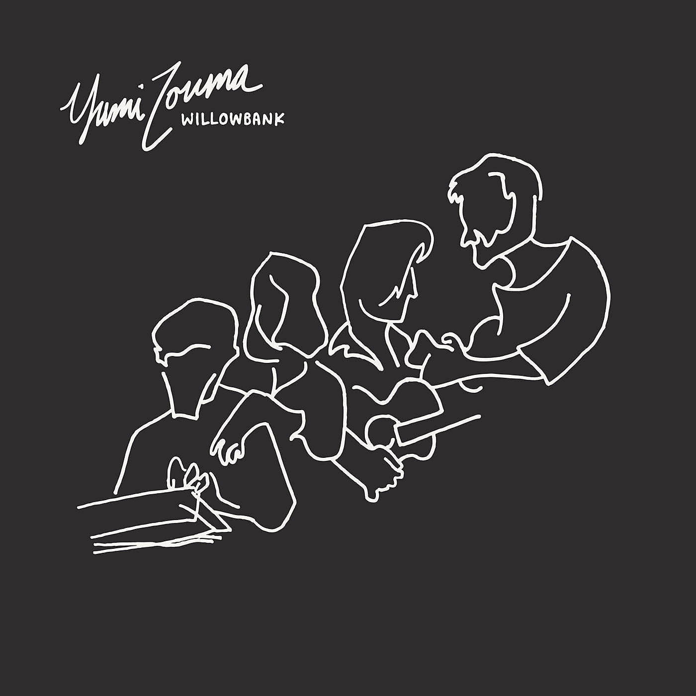 Yumi Zouma announce new LP (listen to “December”) and fall tour