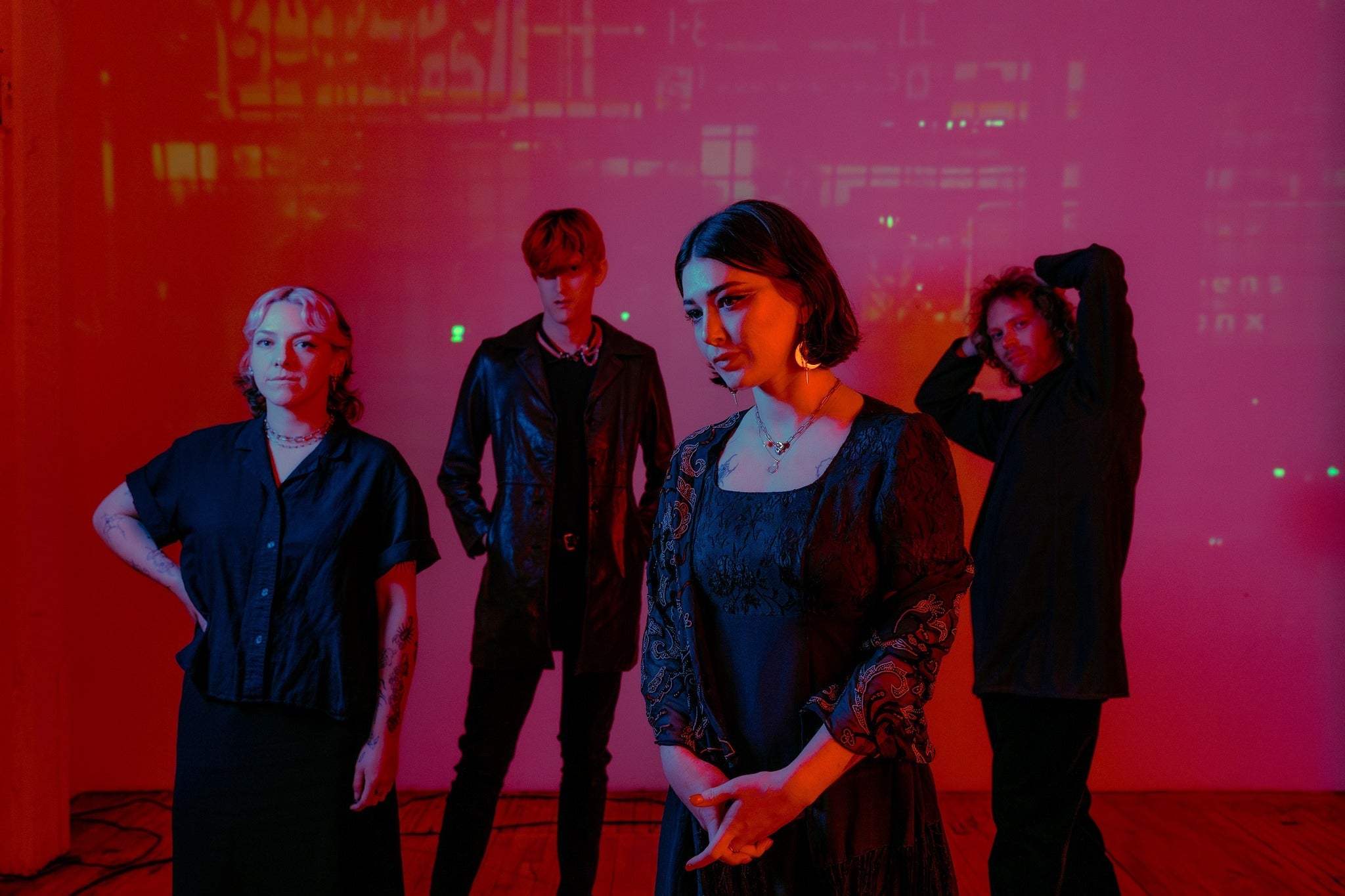 Tour news: Journey, Yumi Zouma, No Doubt, Oklou, Sun Ra Arkestra, Hatchie, more