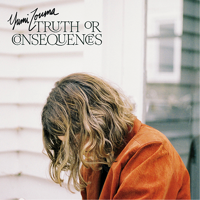 Yumi Zouma announce Polyvinyl debut & tour, share “Cool For A Second”