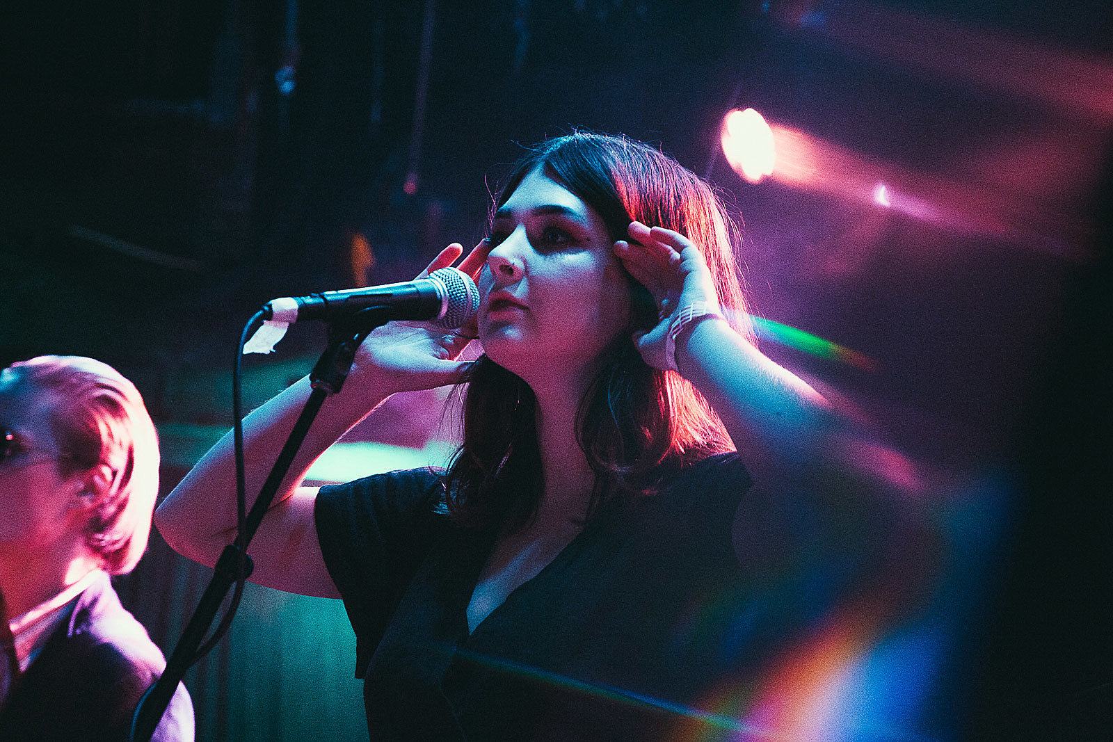 Yumi Zouma announce 2018 tour dates