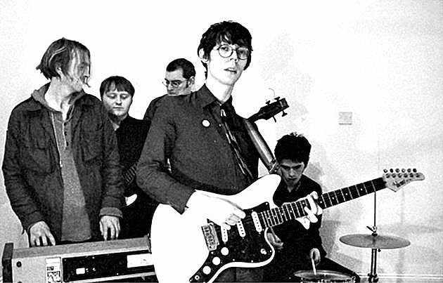The Yummy Fur reuniting for fall North American tour w/ Bodega, Future Punx