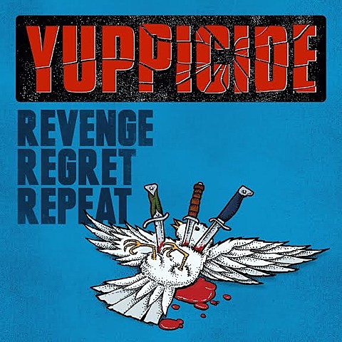 NYC punk vets Yuppicide releasing first new album since 1995, playing release show (watch the trailer)