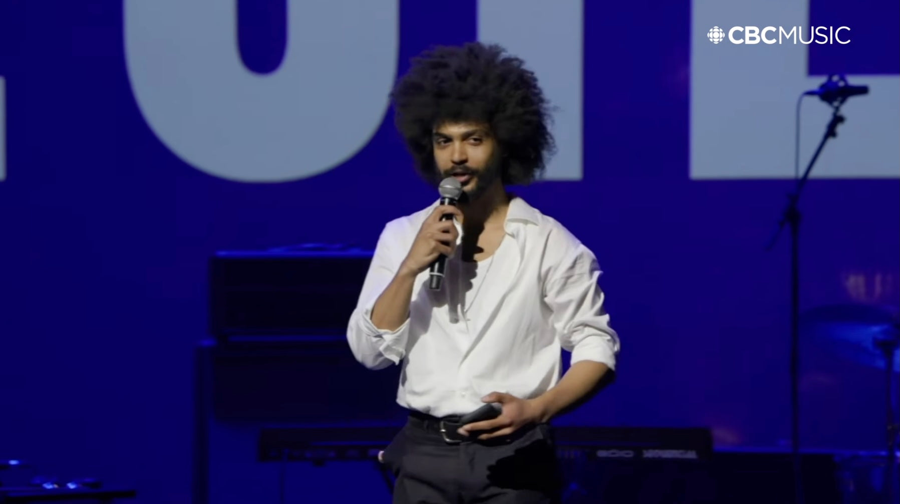 Yves Jarvis wins 2025 Polaris Music Prize for ‘All Cylinders’: watch the performance-filled ceremony