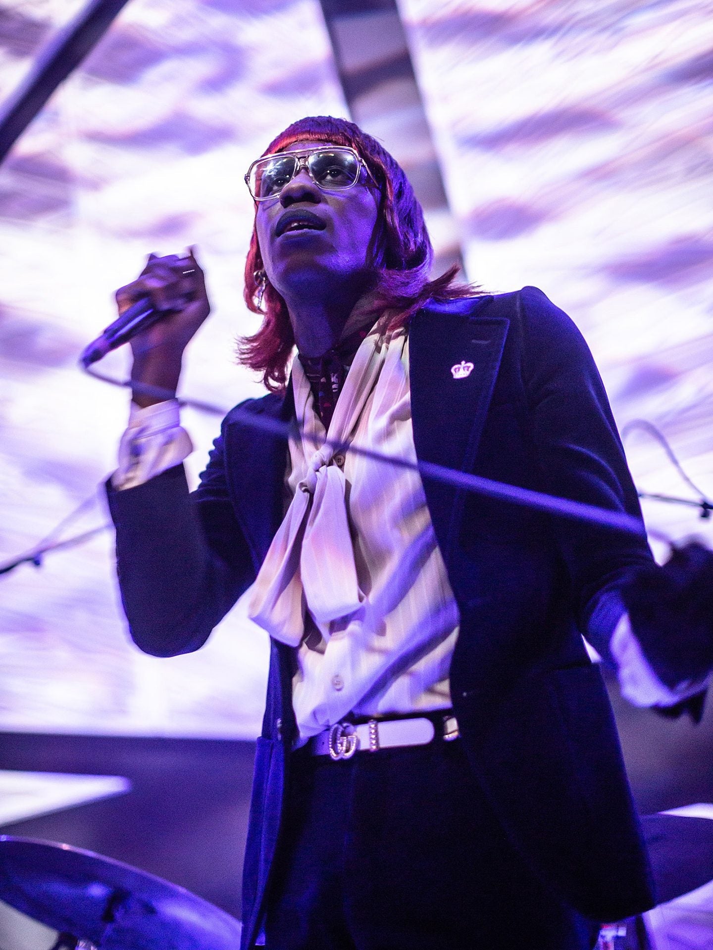 Yves Tumor announces 2020 tour, will preview new music live