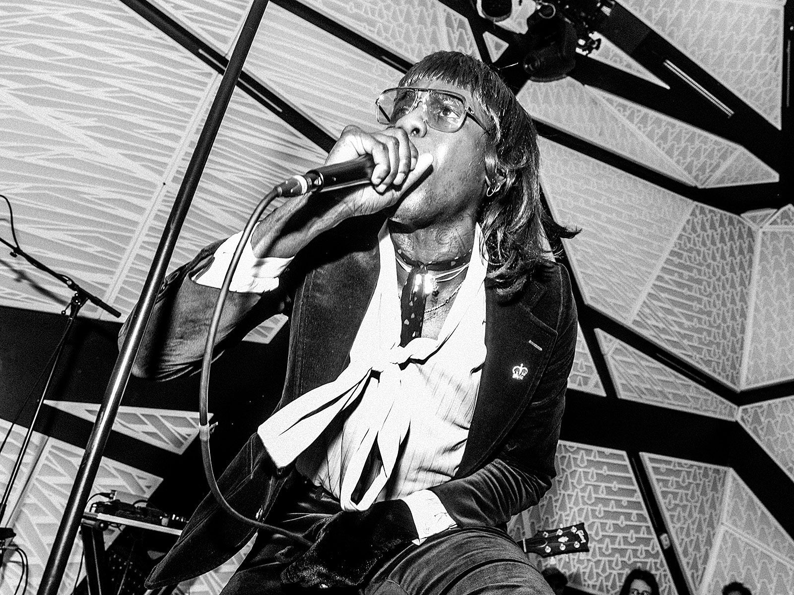 tours announced: Yves Tumor, Dying Fetus, Howlin’ Rain, The Sidekicks, more