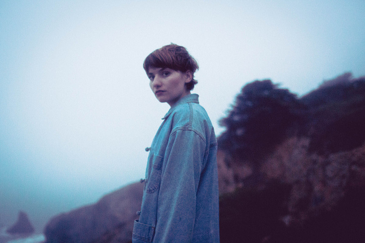 stream Zelma Stone’s “We’re All Gonna Die”; new EP out next week
