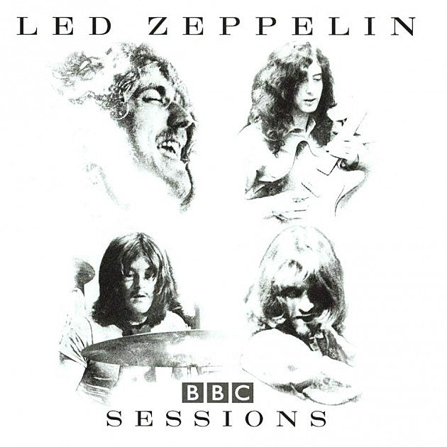 Led Zeppelin reissuing ‘BBC Sessions,’ getting burlesque tribute in NYC, plus a Lez Zeppelin show & more
