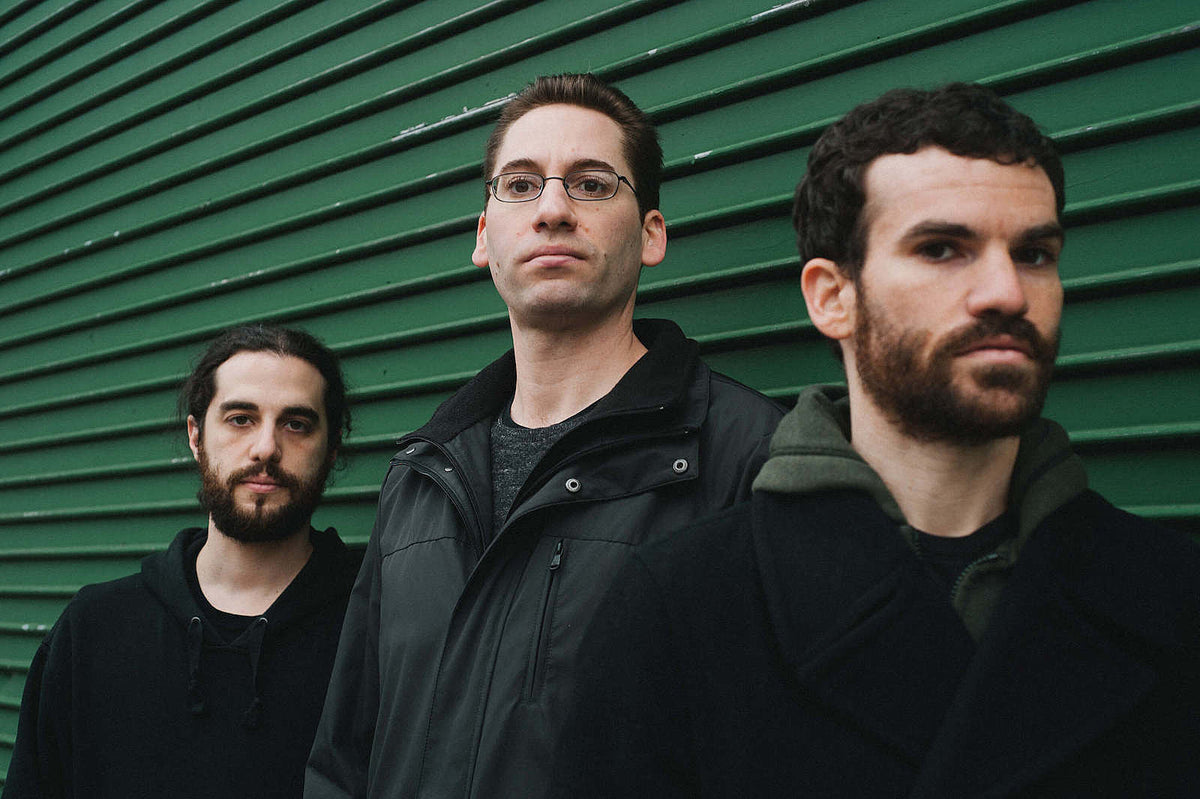 watch Zevious’ psychedelic video for “Ritual Based Symmetries”