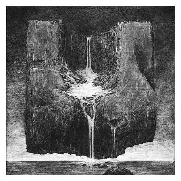Zhrine opening Ulcerate tour (dates & ‘Unortheta’ LP stream)