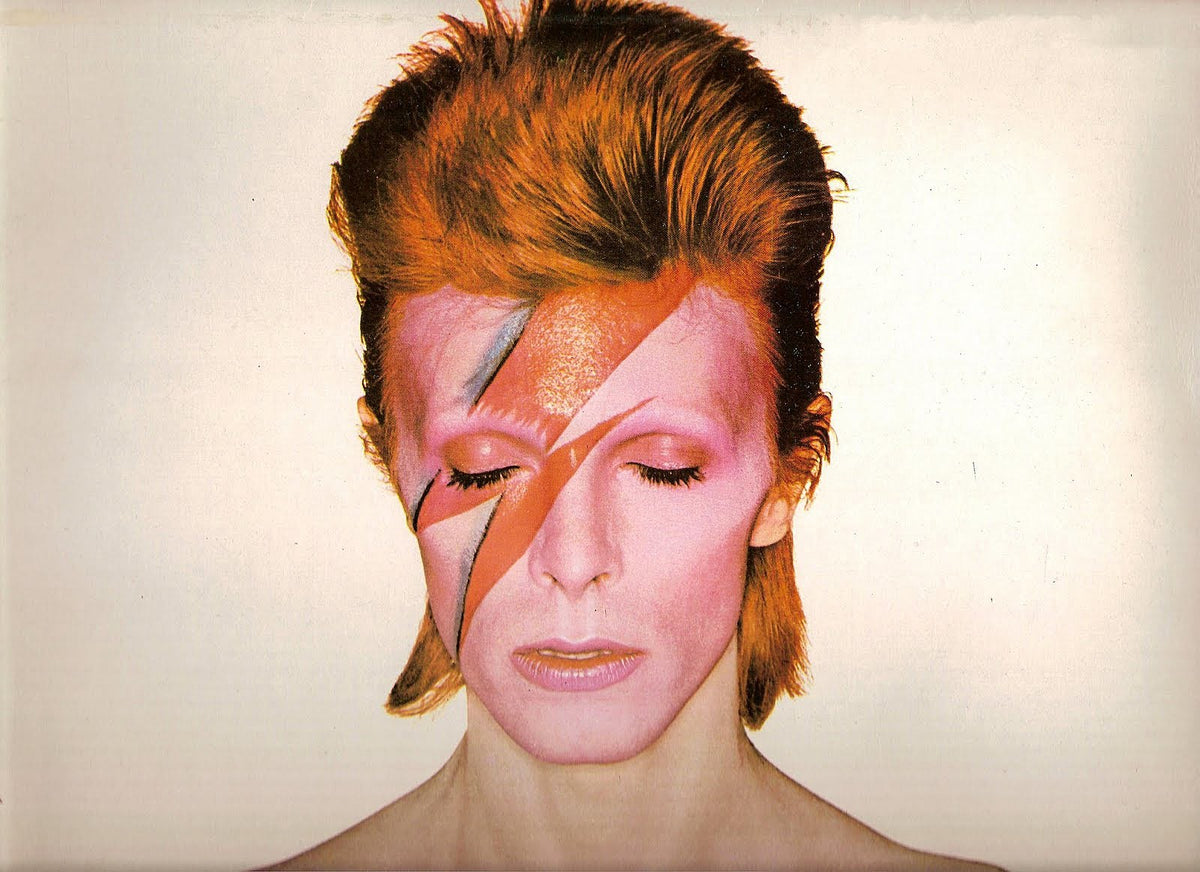 David Bowie biopic ‘Stardust’ will star Johnny Flynn