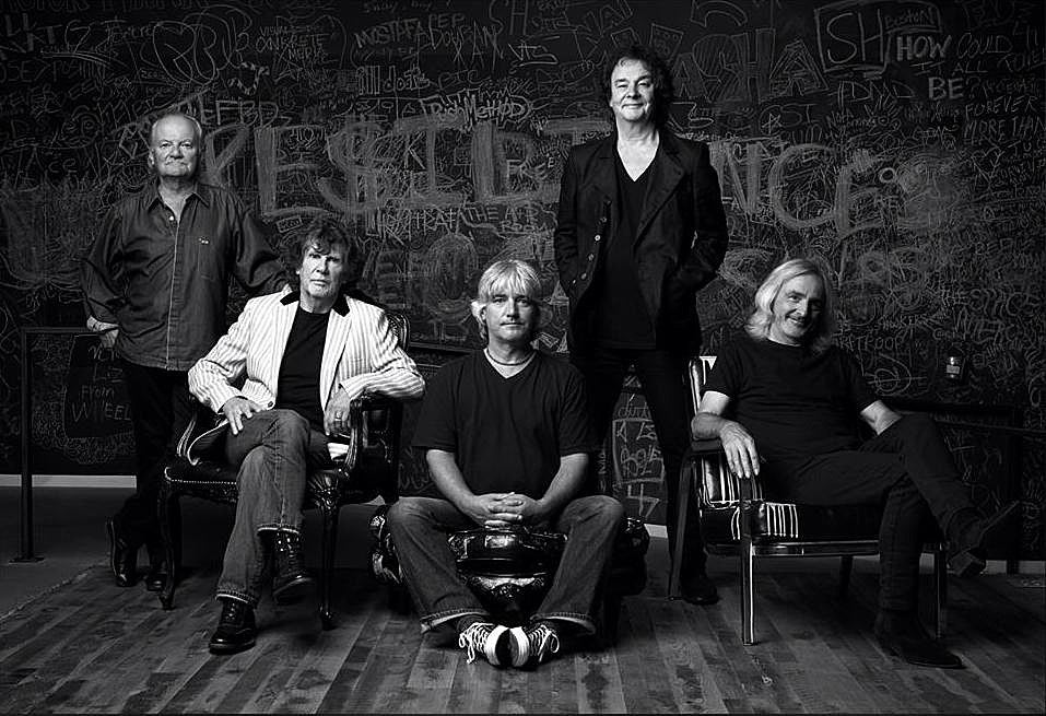 The Zombies announce 2018 tour dates