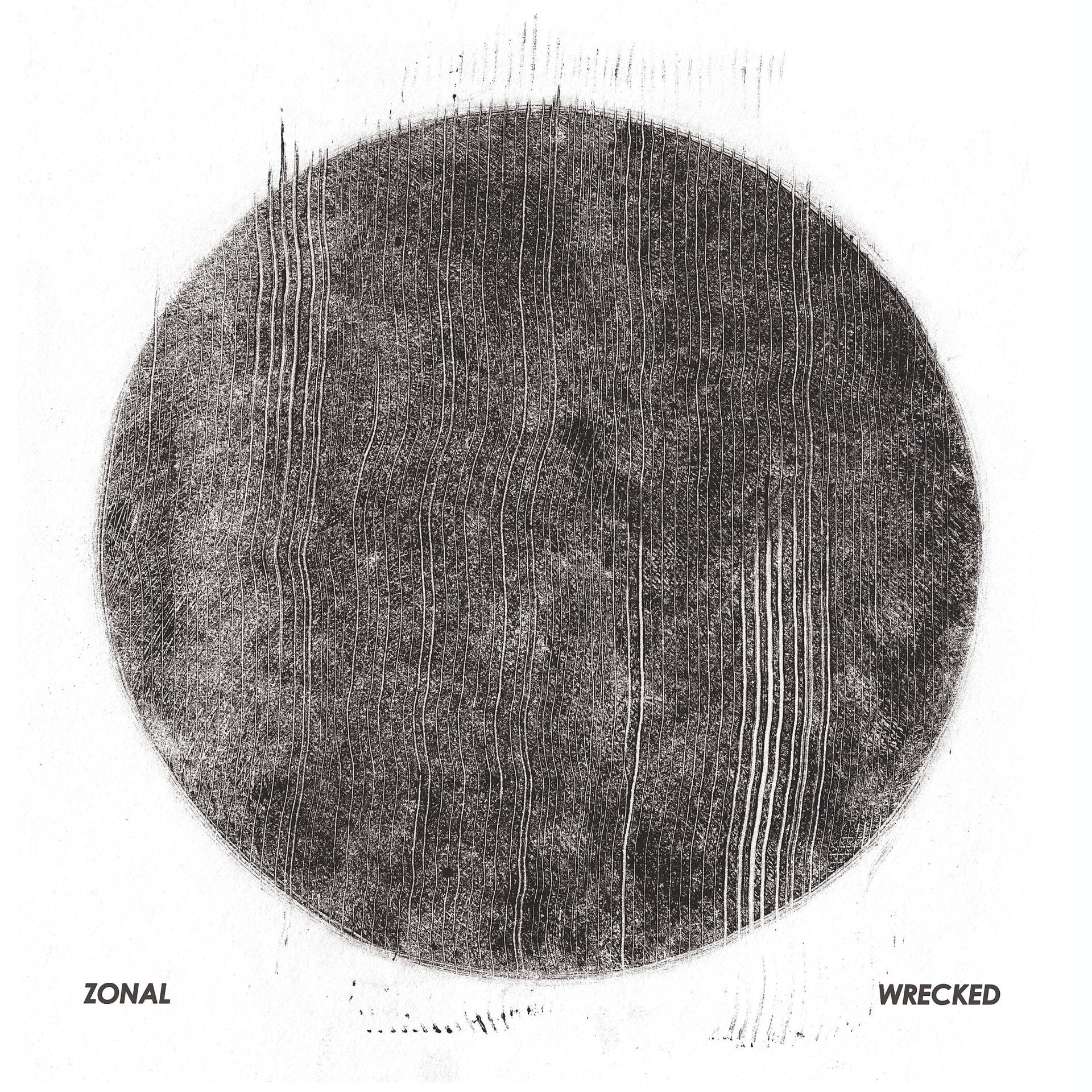 Zonal (Godflesh, The Bug) announce new album ft. Moor Mother on 6 songs (listen)