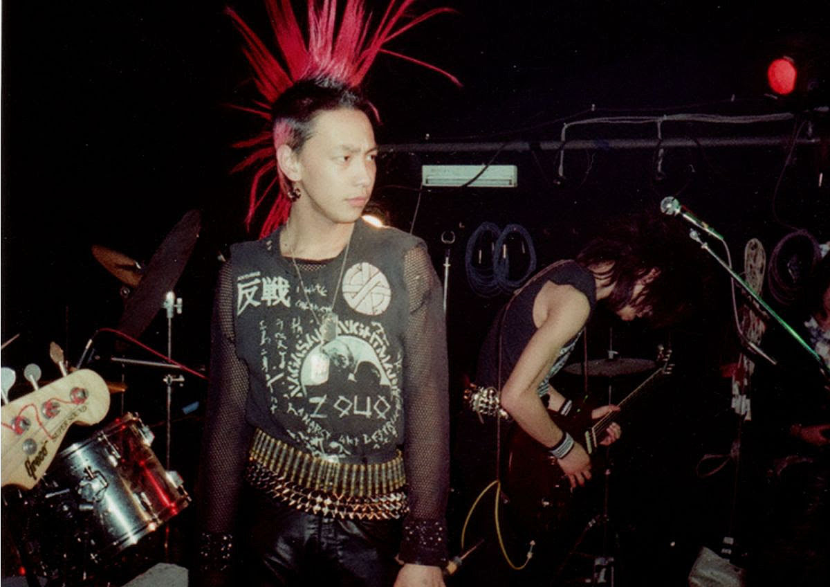 Japanese hardcore vets Zouo reissue discography on Relapse, Cherry’s new band S.H.I. prep new LP