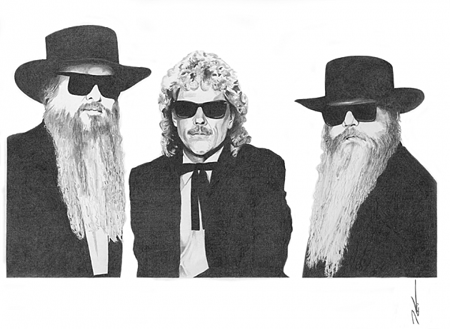 ZZ Top & Gov’t Mule announce tour together, including Jones Beach