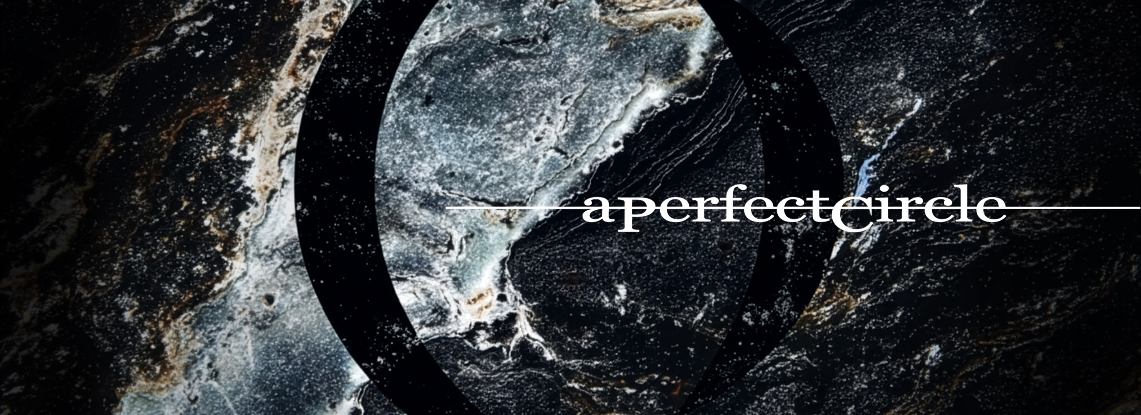 A PERFECT CIRCLE